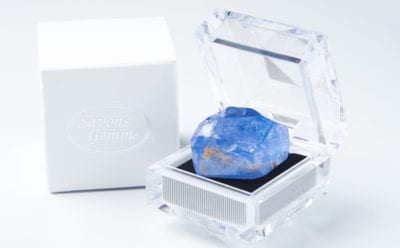 Savons Gemme ベビージェム