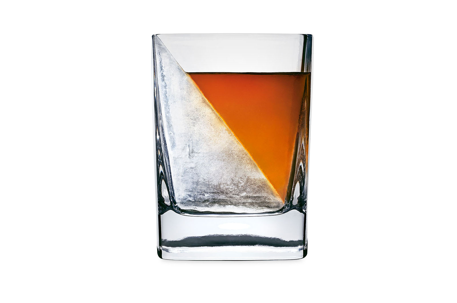 Whiskey Wedge ウィスキーウェッジ グラス