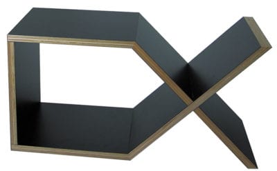 DX 棚 サイドテーブル