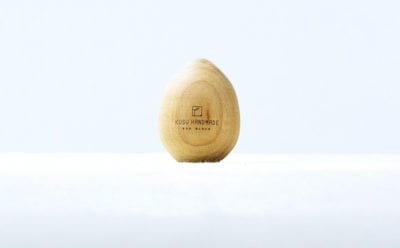 KUSU HANDMADE(クスハンドメイド)エッグブロック