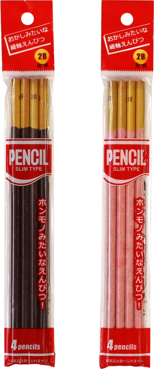 ポッキー鉛筆