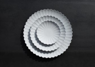 1616/arita japan（1616アリタジャパン）TY Standerd Palace Plate（TYスタンダートパレスプレート）