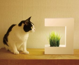 LED水耕栽培器 灯菜 Akarina14