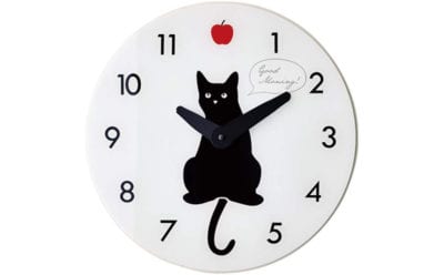 LittleDancers 猫