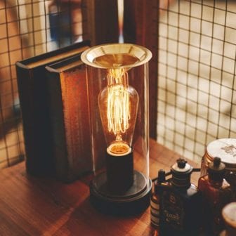 アロマランプ Olor（オロール）