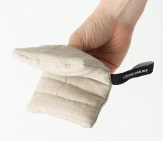 b2c リネン＆キッチン グリルミトン