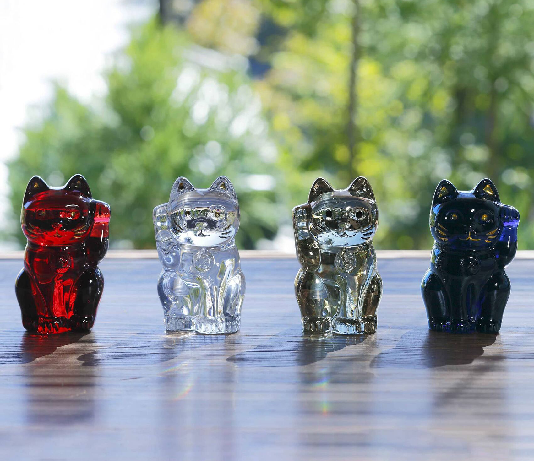 Baccarat （バカラ）うさぎ 置物 ウクライナ緊迫で - インテリア小物