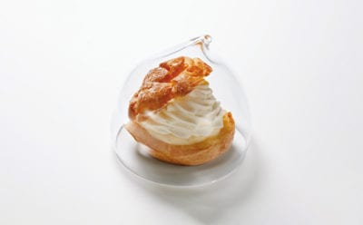 ヤムヤムカバー シュークリームカバー cream puff cover