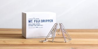 ILCANA Mt.FUJI DRIPPER