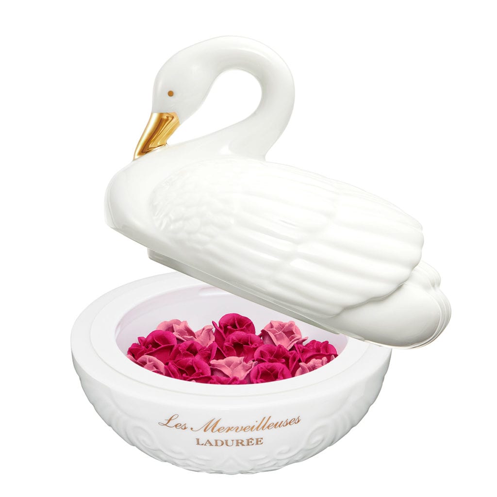 LIMITED EDITION ROSE LADURÉE リミテッド エディション ローズ ラデュレ