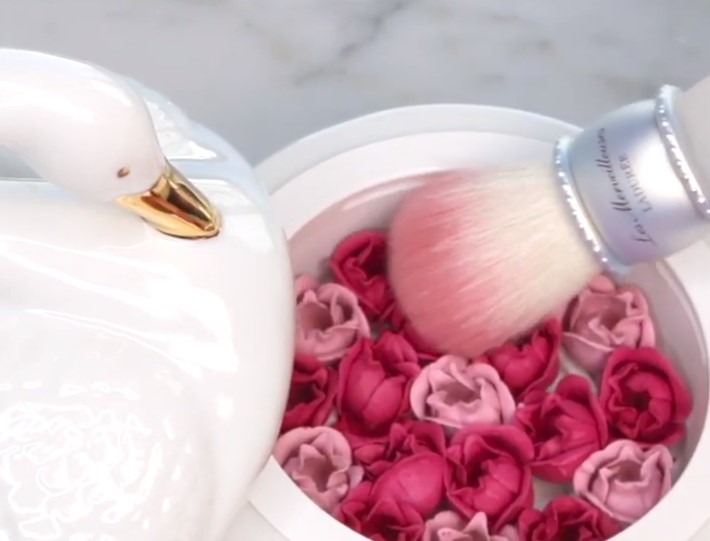 LIMITED EDITION ROSE LADURÉE リミテッド エディション ローズ ラデュレ