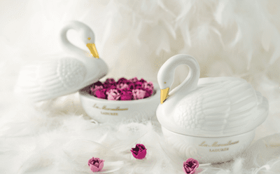 LIMITED EDITION ROSE LADURÉE リミテッド エディション ローズ ラデュレ