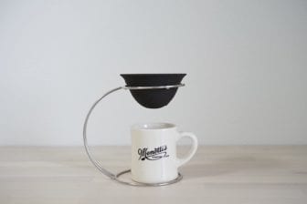 LOCAセラミックフィルター＆ステンレススタンドセット