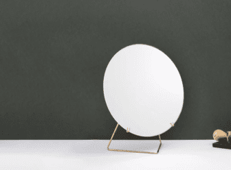 MOEBE（ムーベ）ミラー