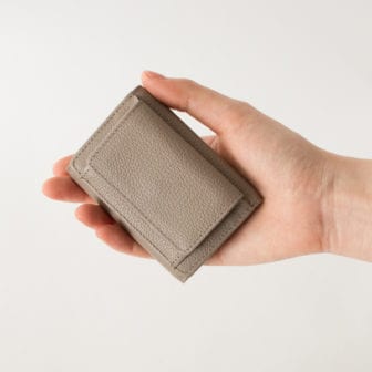 PHILIP ミニウォレット　REN（レン）