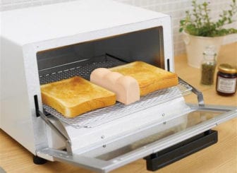 トーストスチーマー