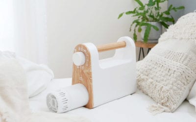 マルチふとんドライヤー