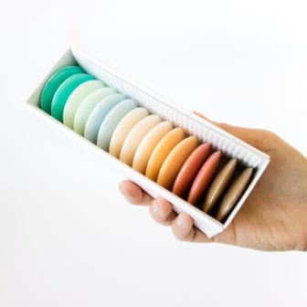 CLAUSPORTO（クラウスポルト）ゲストソープボックス