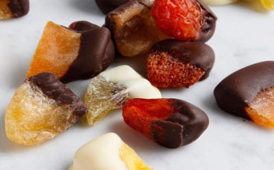 COMPARTES（コンパーテス）ラブフルーツミックス