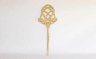 iris hantverk(イリス・ハントバーク) カーペットビーター