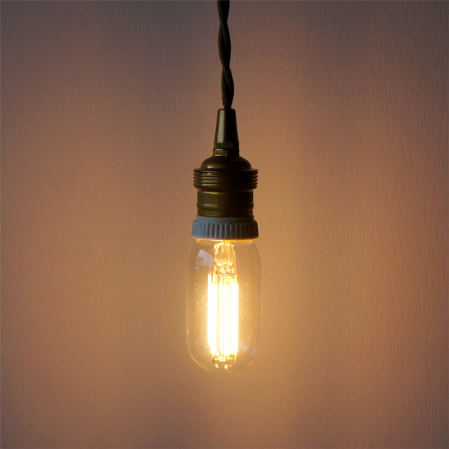 Edison Bulb LED エジソンバルブ