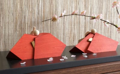 旭川クラフト T.MOTOI(ティー・モトイ) HINANINGYO(ヒナニンギョウ) MHI-06