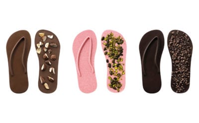 MICHALAK（ミシャラク）クラケット フリュイルージュ/ノアールアンタンス/レアンタンス