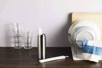 マーナ(MARNA) エコカラット ボトル乾燥スティック