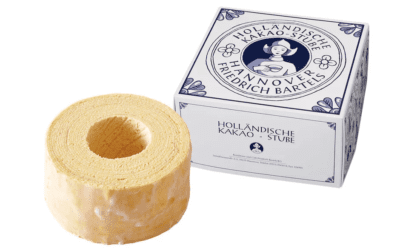 ホレンディッシェ・カカオシュトゥーベ