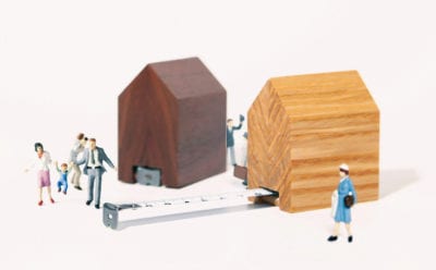 HOUSE MEASURE(ハウスメジャー)