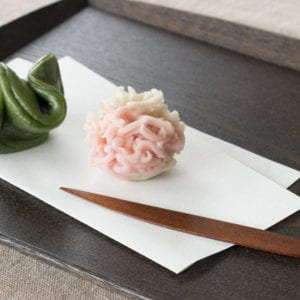 輪島キリモト 和菓子切りセット