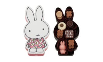 ミッフィーコフレ