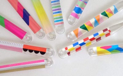 MOYO(モヨウ)歯ブラシ