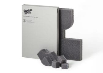 スコッチブライト 切り離して使うスポンジブロック