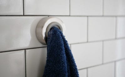 ダルトン タオルホルダー