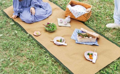 フェリシモ 畳(たたみ)シート