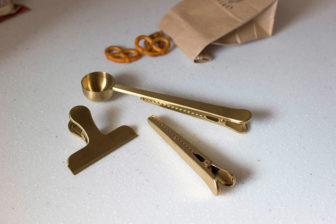 キッカーランド ブラスクリップセット