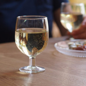 ヴィクリラ ガウディ 6oz ワイン