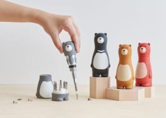 Bear Papa（ベアパパ）