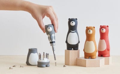 Bear Papa（ベアパパ）