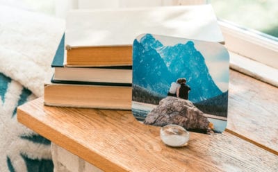 ガラス写真FOTOCO