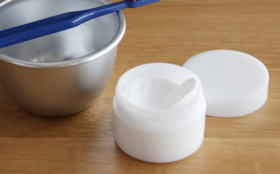 中川政七商店 海塩の粉歯みがき