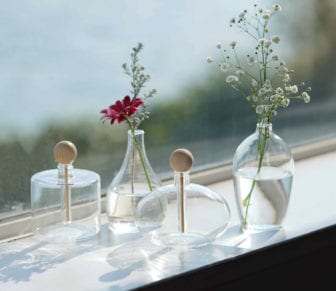 HARIO（ハリオ）デスクアロマ