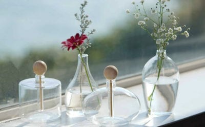 HARIO（ハリオ）デスクアロマ