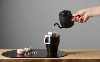 宮﨑製作所 Miyacoffee シングルドリップ 一杯用