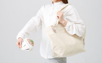 ネバネバ納豆パスケース