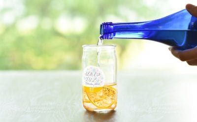 ぽんしゅグリア