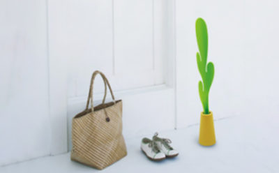 サボテン靴ベラ