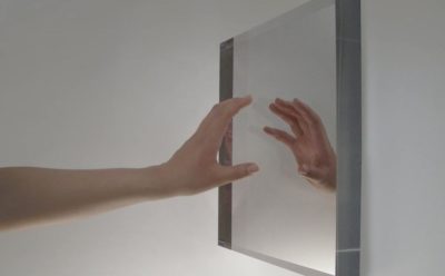Detect Mirror