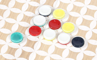 色鍋島リバーシ